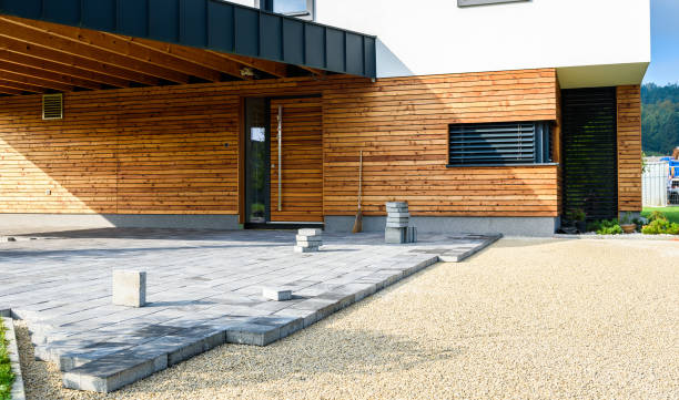 Best Local Driveway Pavers  in Wynantskill, NY