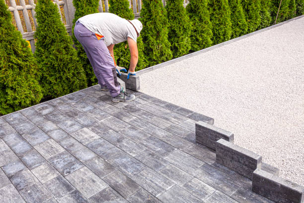 Best Driveway Resurfacing Pavers  in Wynantskill, NY
