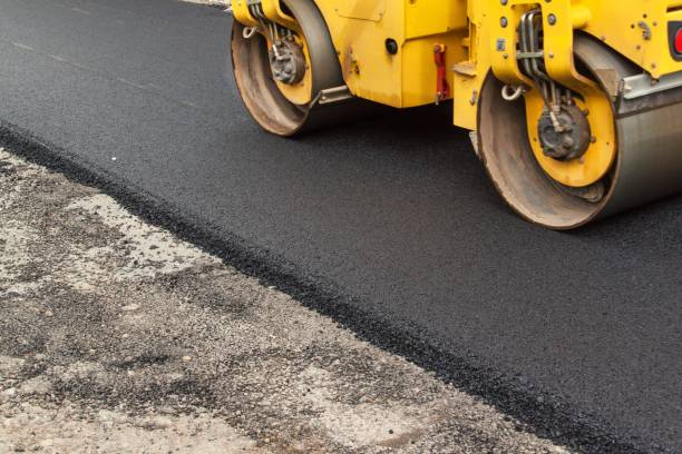 Best Permeable Paver Driveway  in Wynantskill, NY