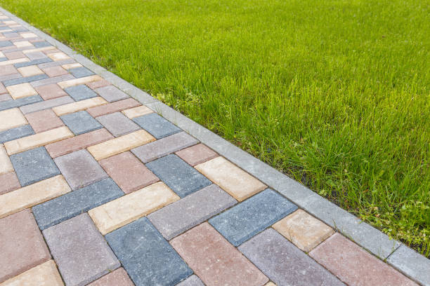 Best Driveway Resurfacing Pavers  in Wynantskill, NY