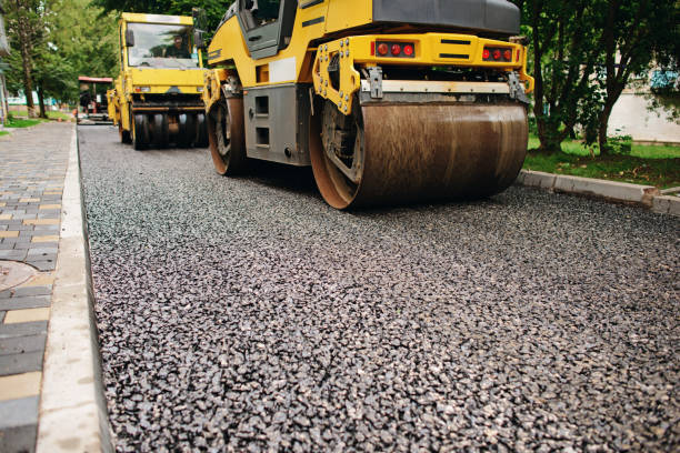 Best Driveway Pavers Near Me  in Wynantskill, NY